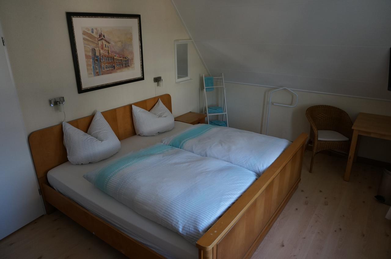 B&B Limmerzand Limmen Eksteriør billede
